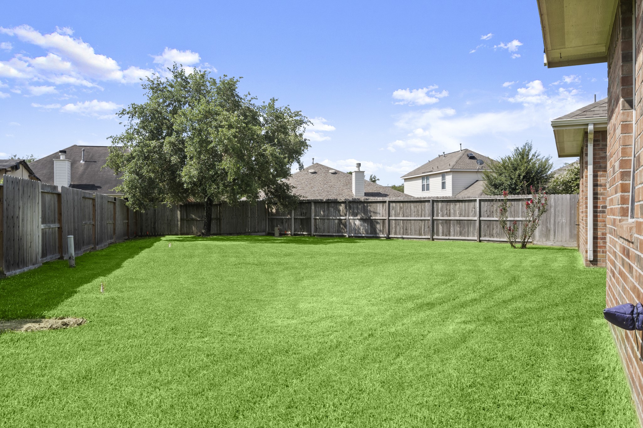 21702 Mileham Lane Property Photo 22