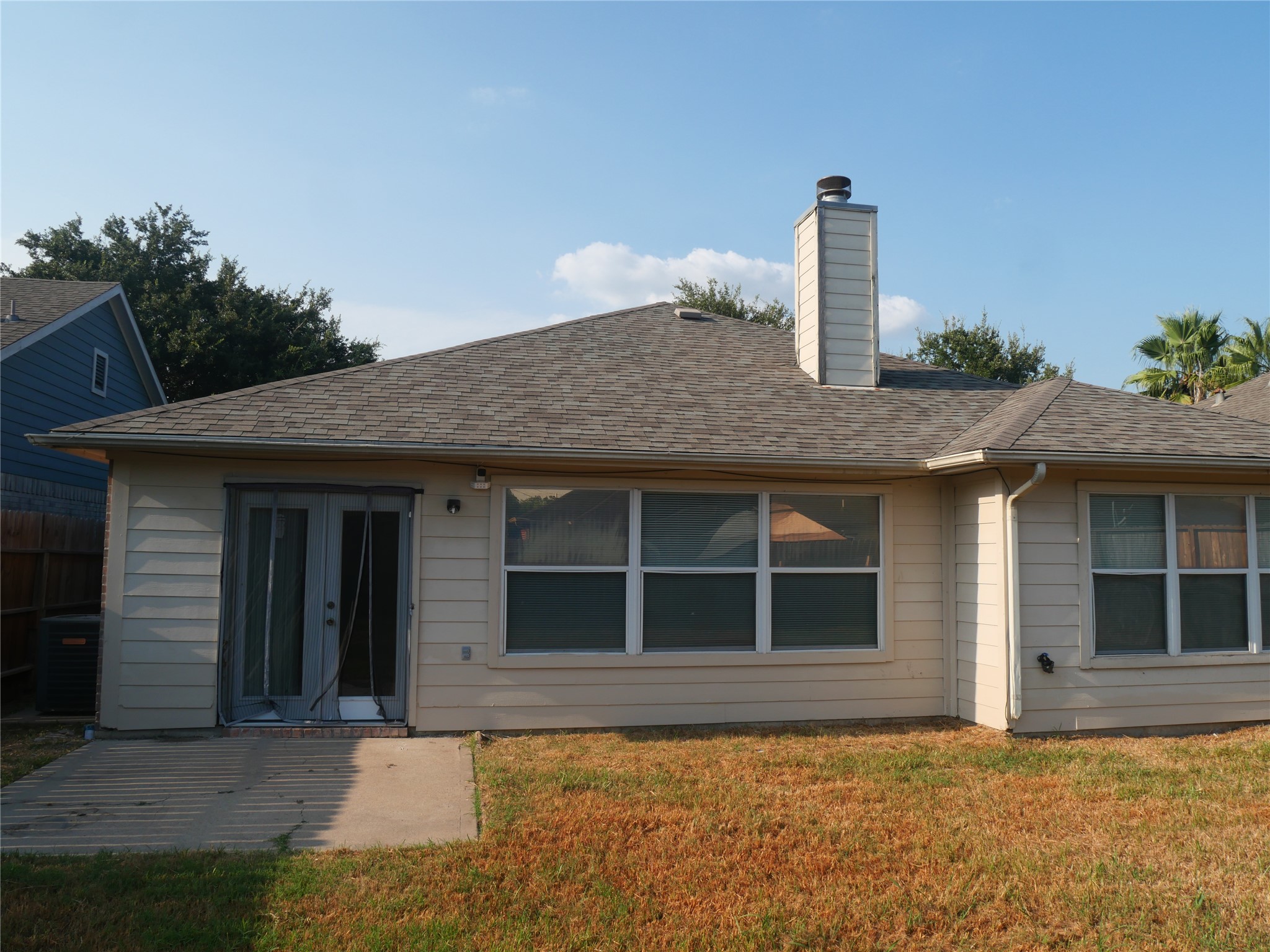 4923 Callery Creek Drive Property Photo 30