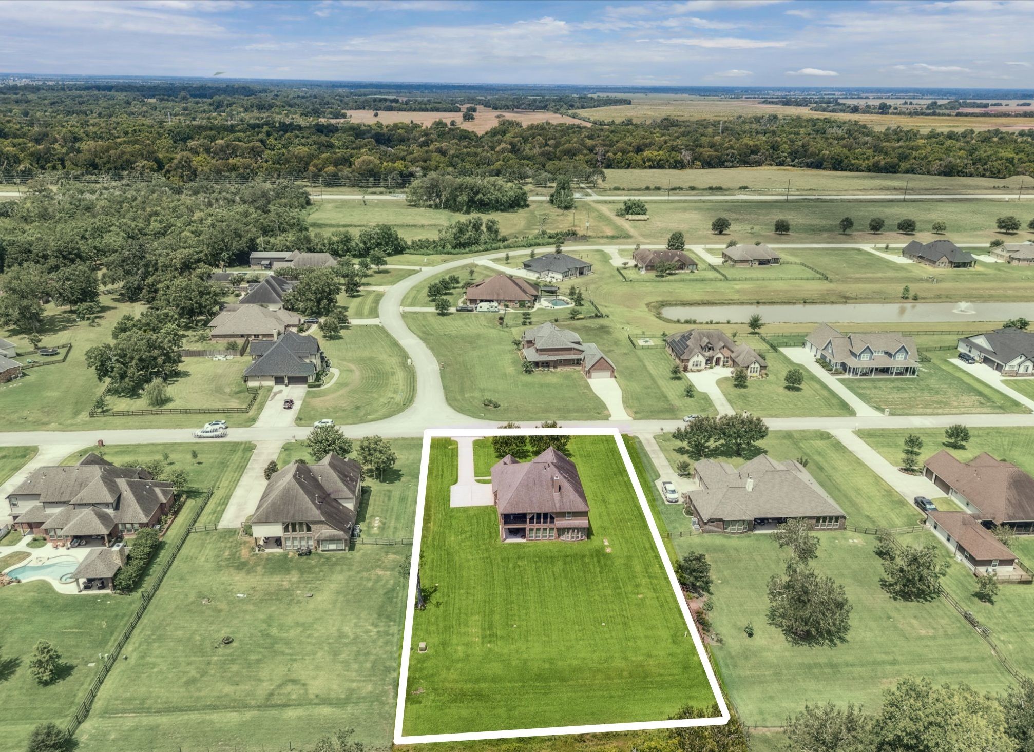 3018 River Bend Drive Property Photo 12