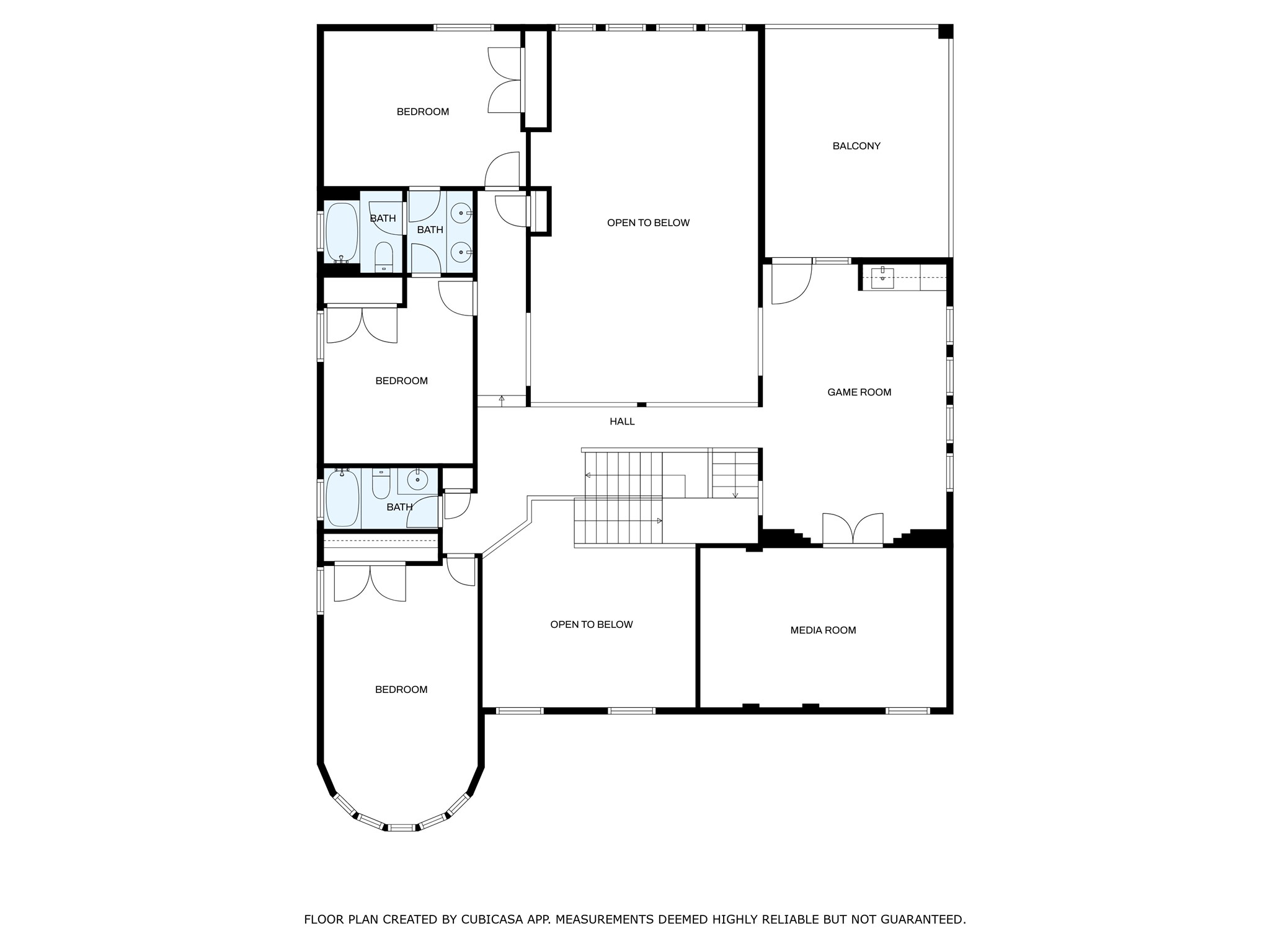 3018 River Bend Drive Property Photo 29