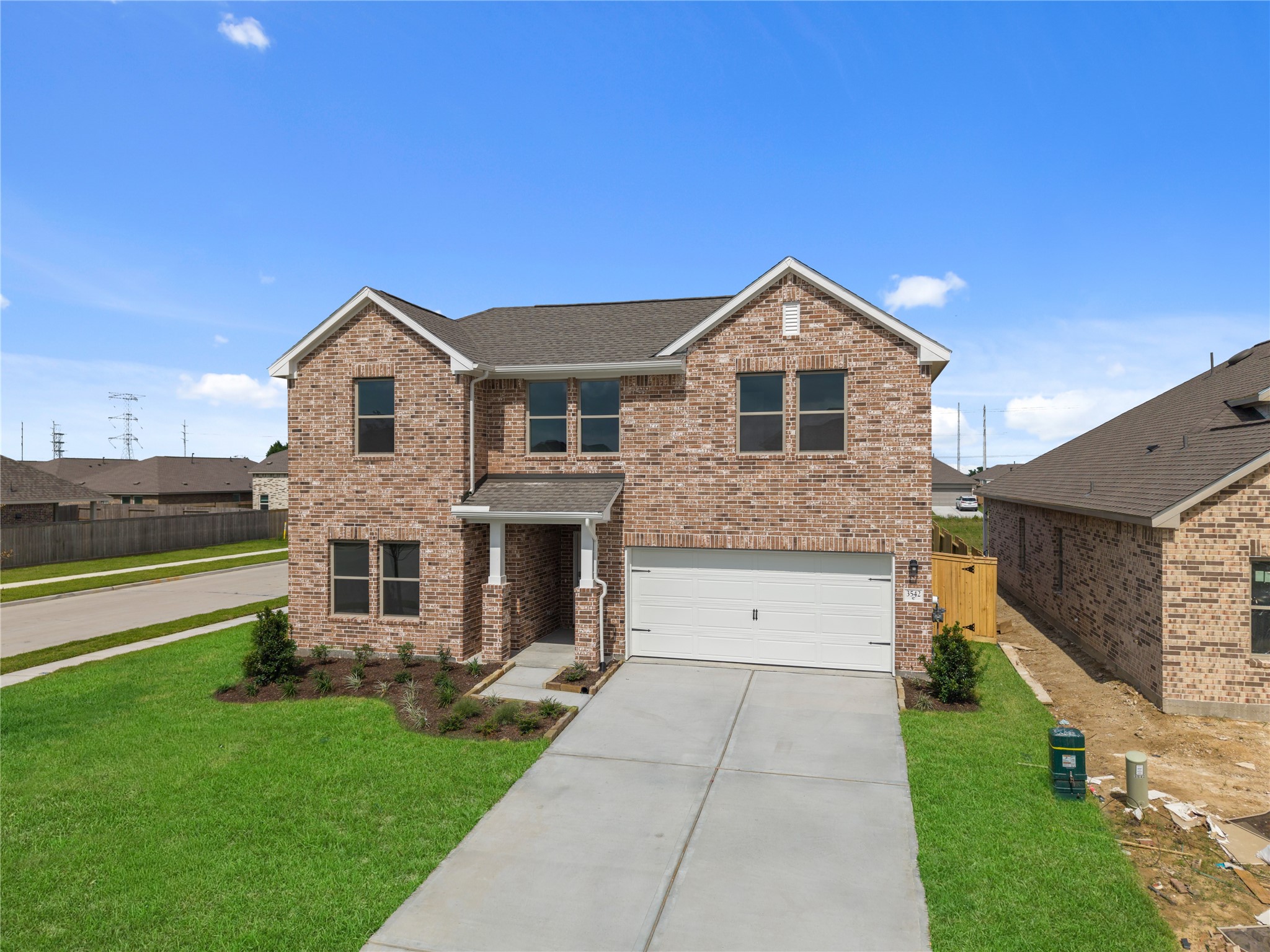 3542 Cardinal Pointe Drive Property Photo 27