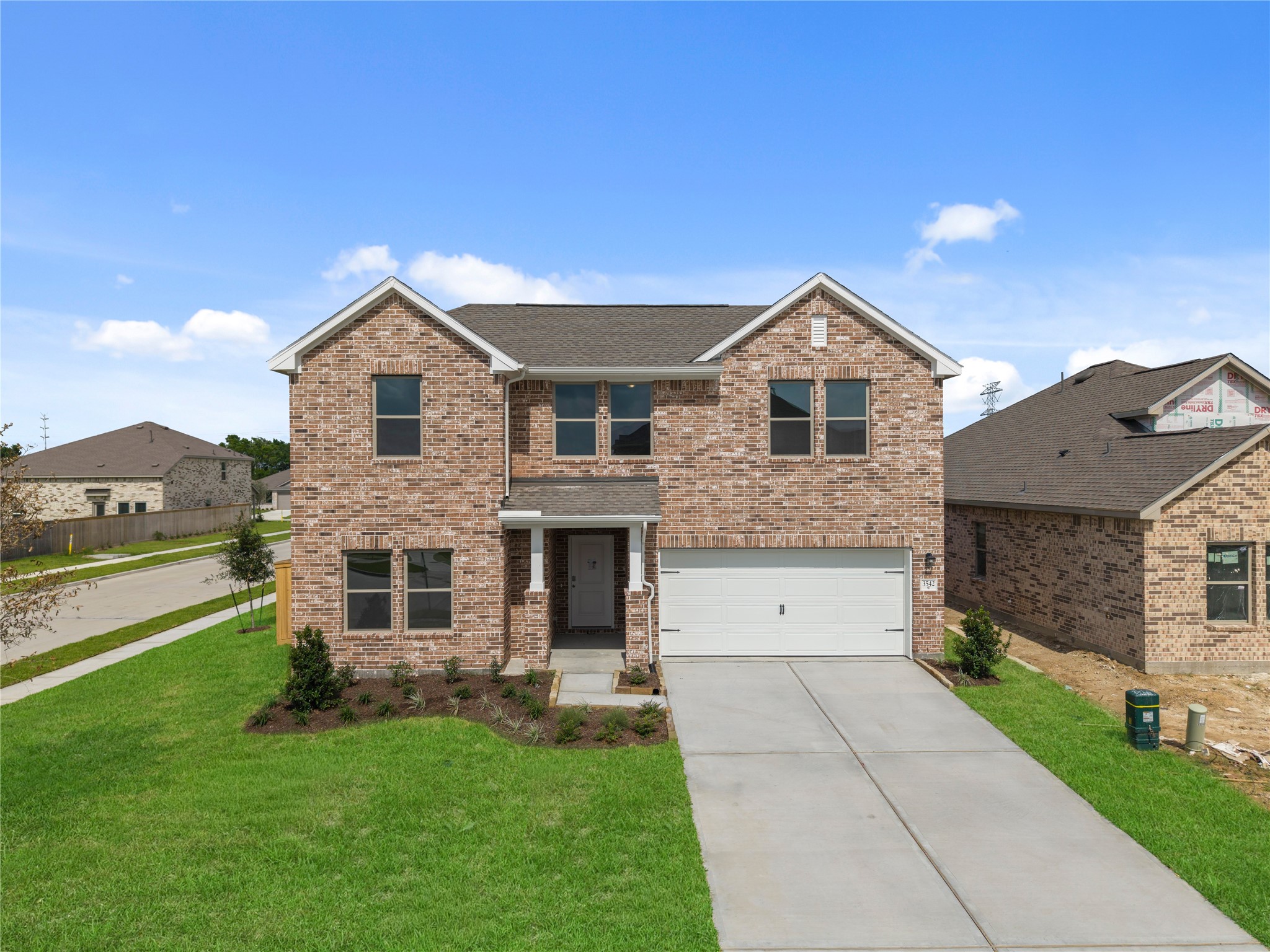 3542 Cardinal Pointe Drive Property Photo 28