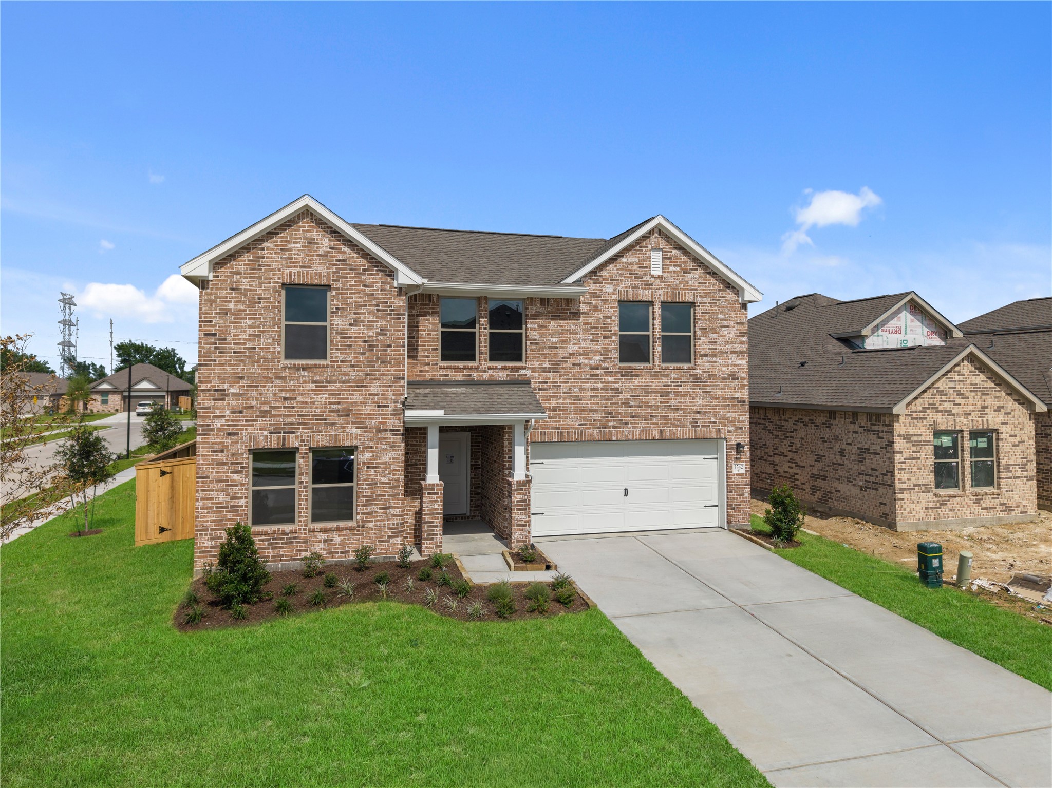 3542 Cardinal Pointe Drive Property Photo 29