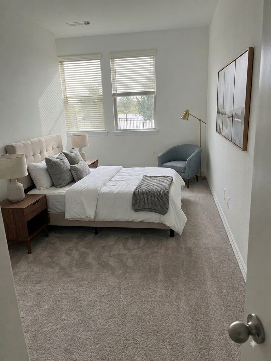 5839 Westwood Shore Drive Property Photo 3