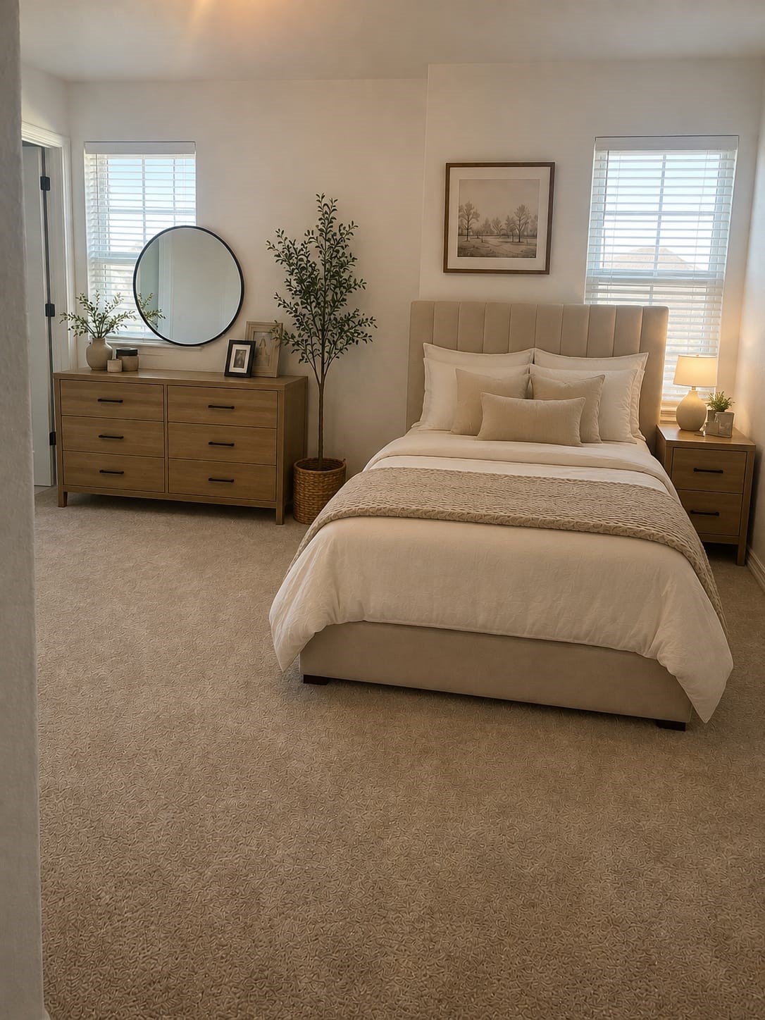 5839 Westwood Shore Drive Property Photo 9