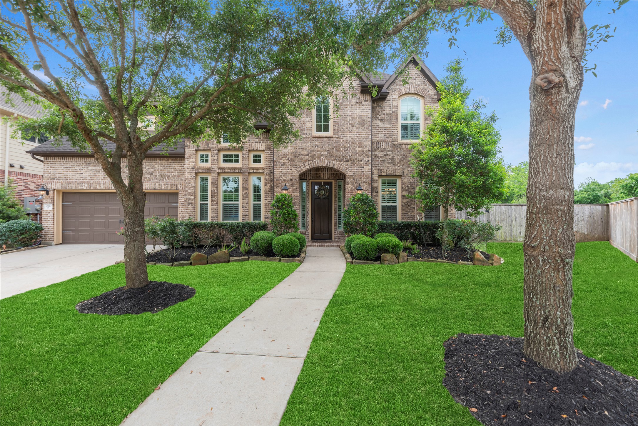 30119 Verdant Creek Drive Property Photo 1
