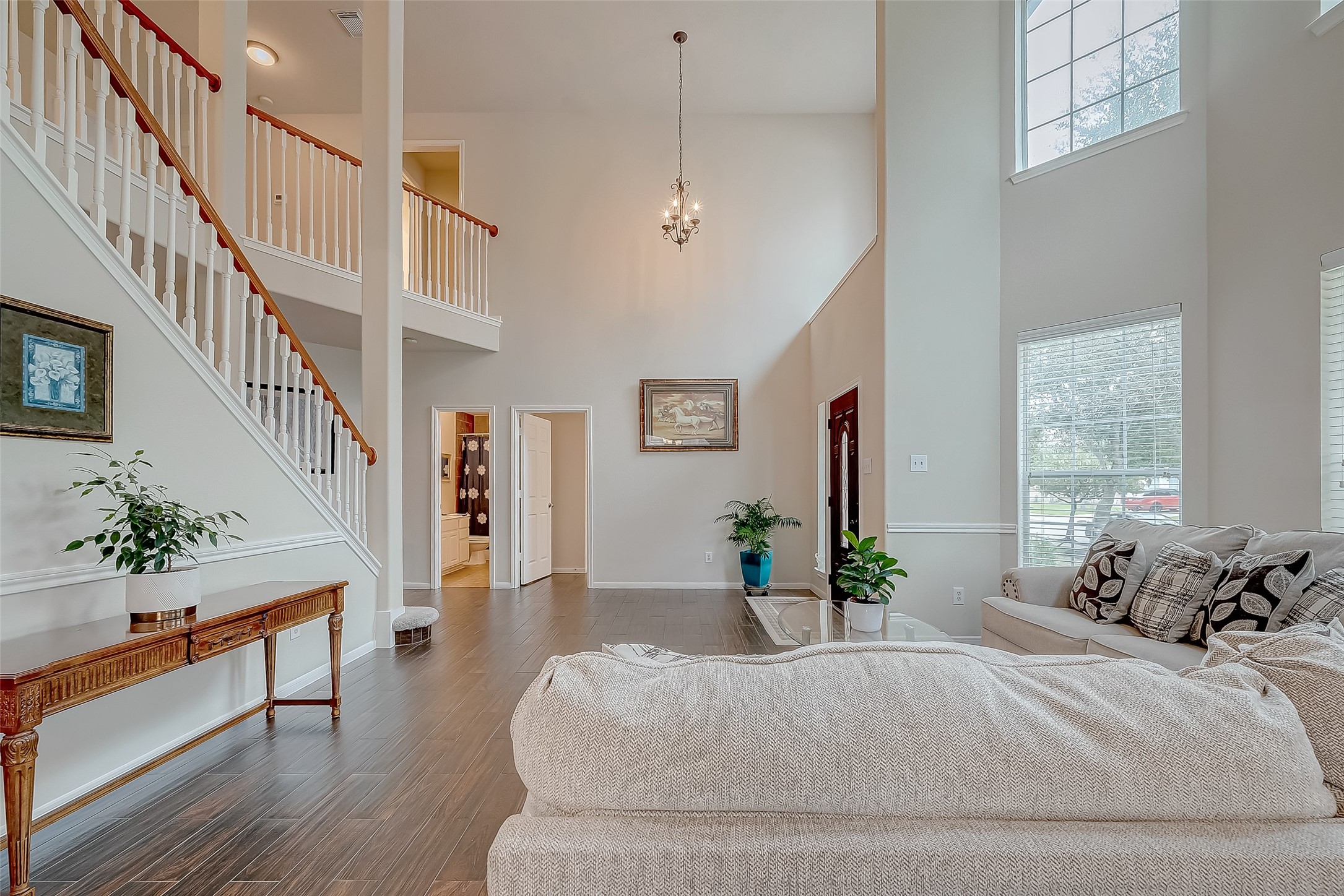 20810 Mansfield Bay Lane Property Photo 1