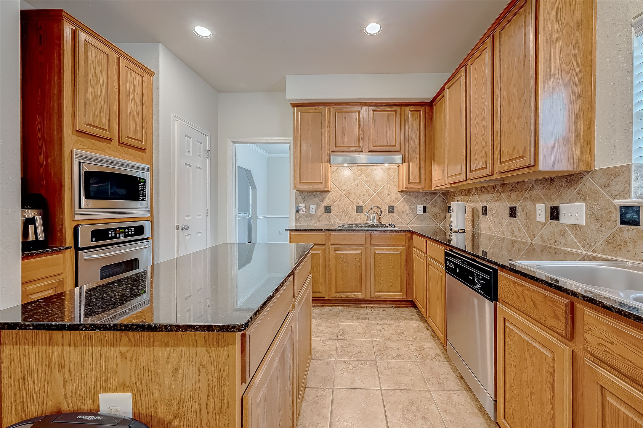 20810 Mansfield Bay Lane Property Photo 12