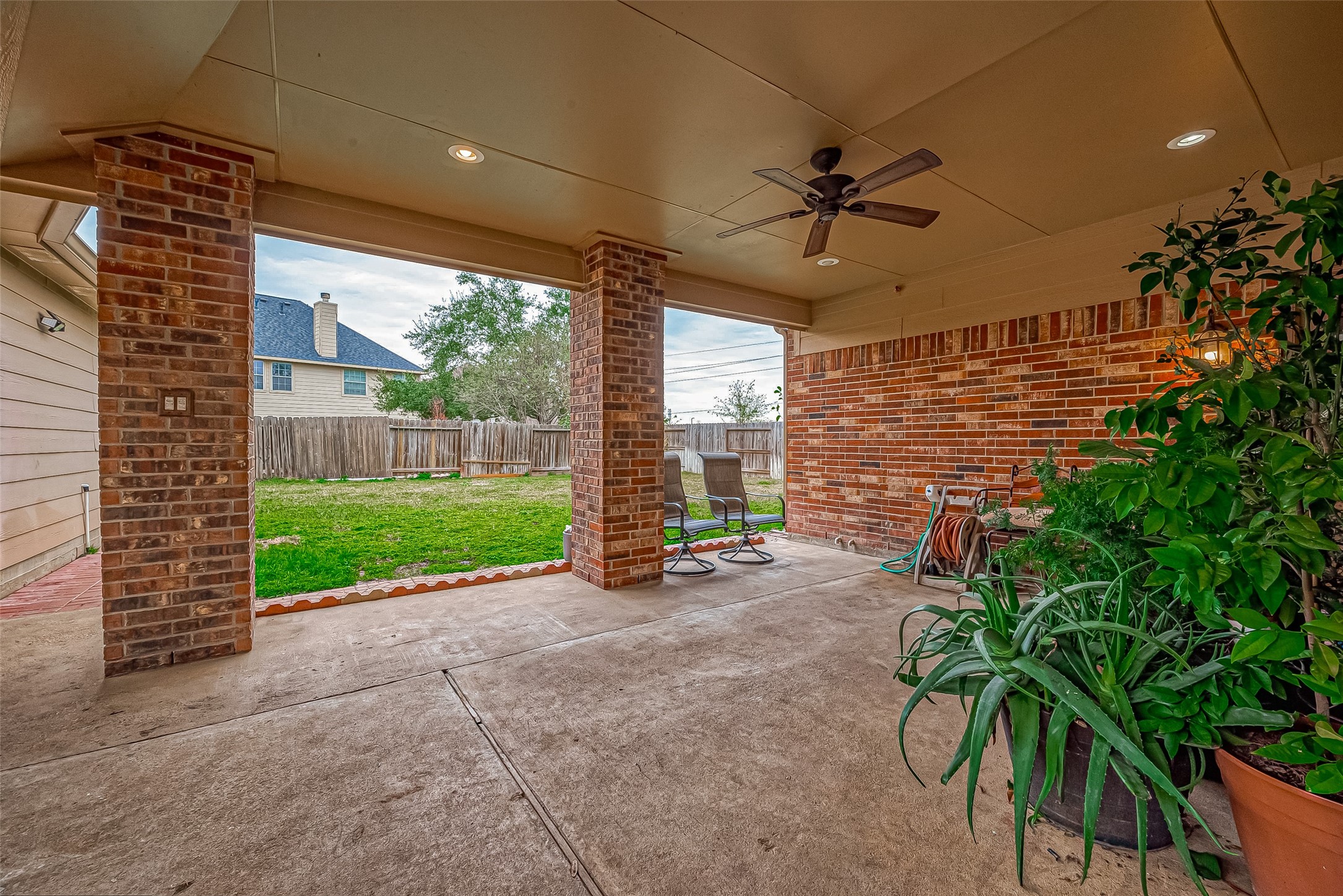20810 Mansfield Bay Lane Property Photo 27