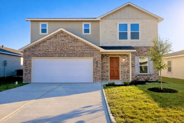 15630 Del Norte Drive Property Photo 1