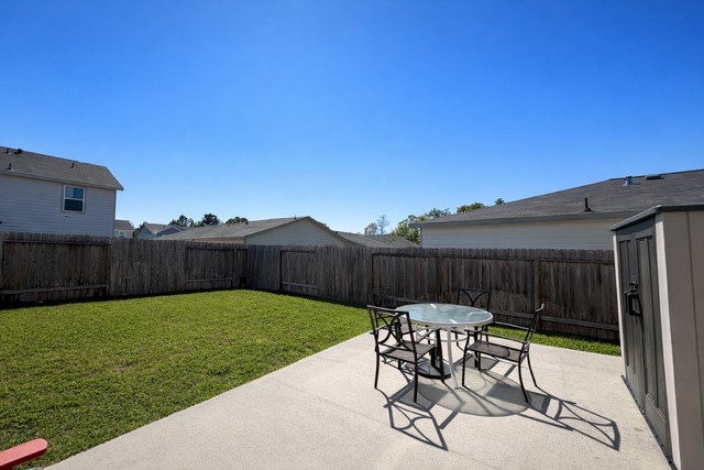 15630 Del Norte Drive Property Photo 3