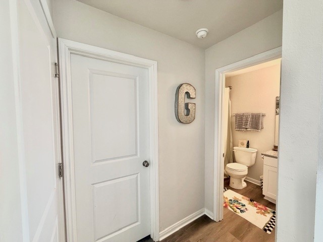 15630 Del Norte Drive Property Photo 13