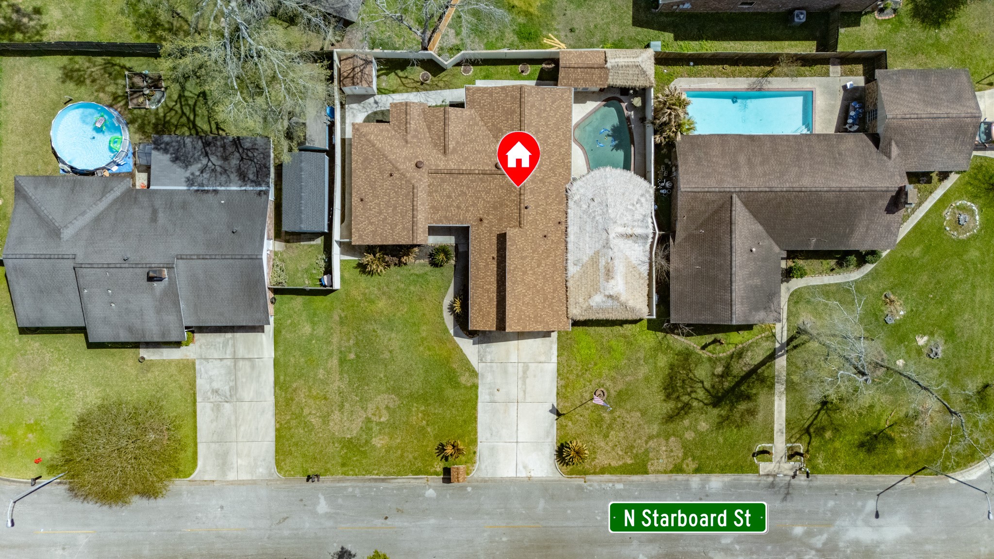 626 N Starboard Street Property Photo 12