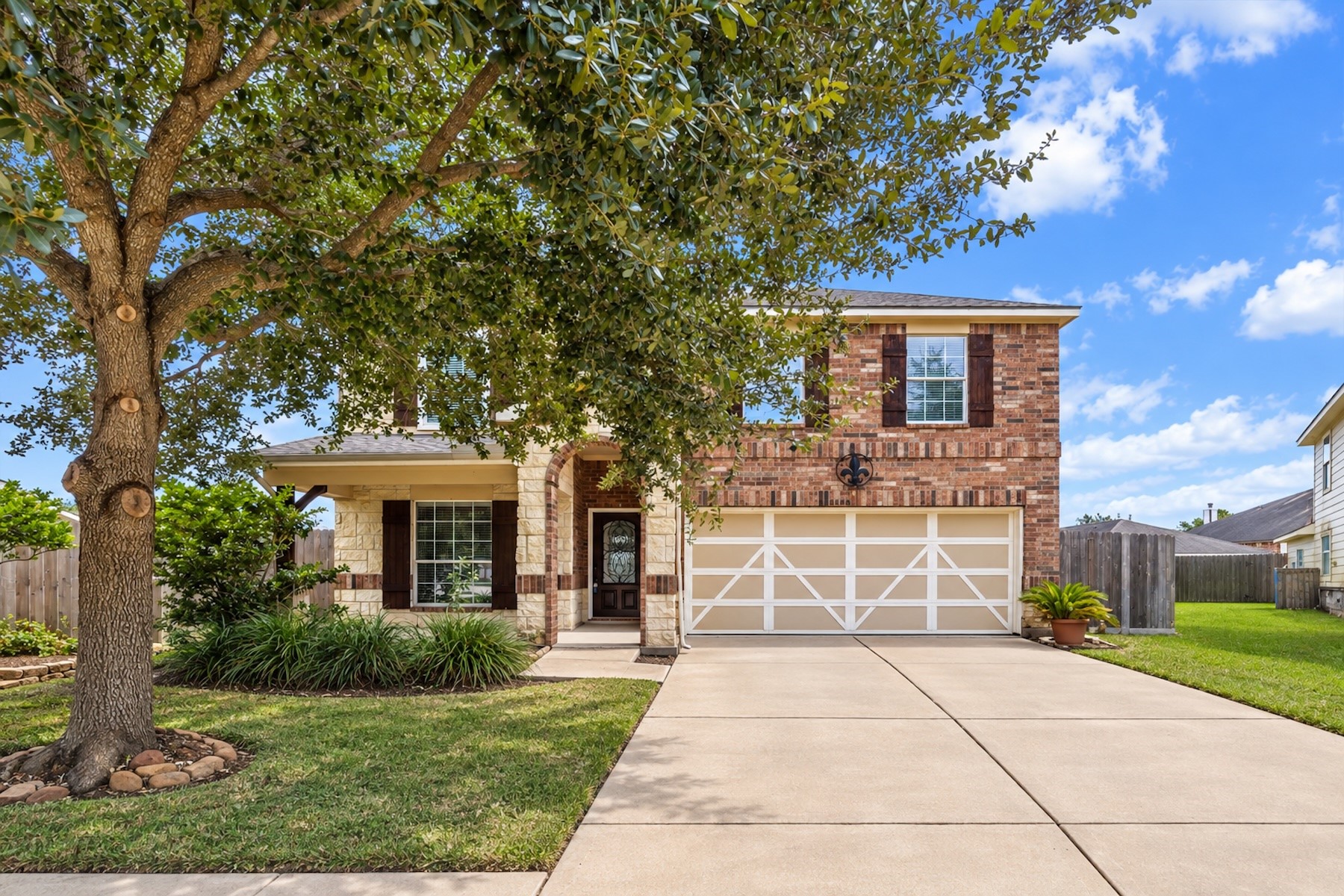 26506 Marble Point Lane Property Photo 1