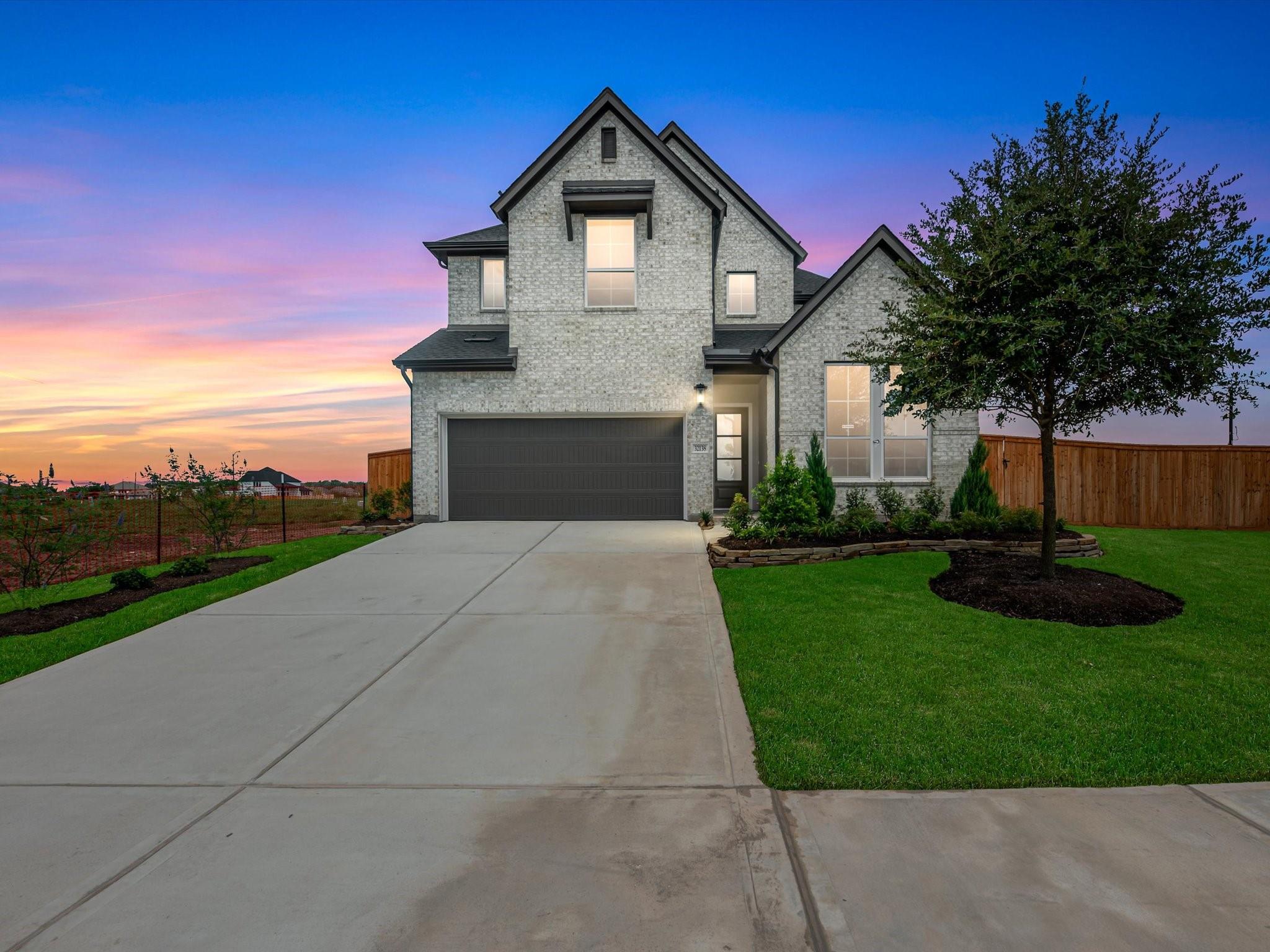 32138 Sky Branch Drive Property Photo 1