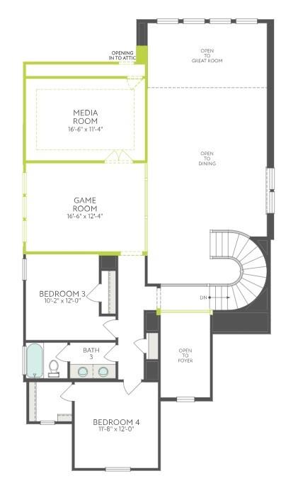 32138 Sky Branch Drive Property Photo 23