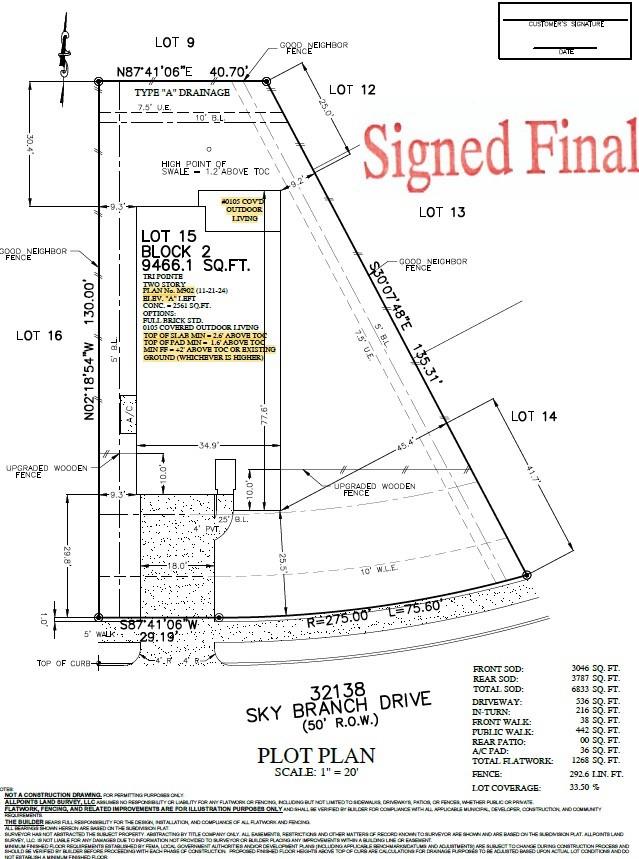32138 Sky Branch Drive Property Photo 25