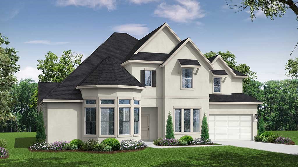 19103 Apple Fritter Drive Property Photo 1