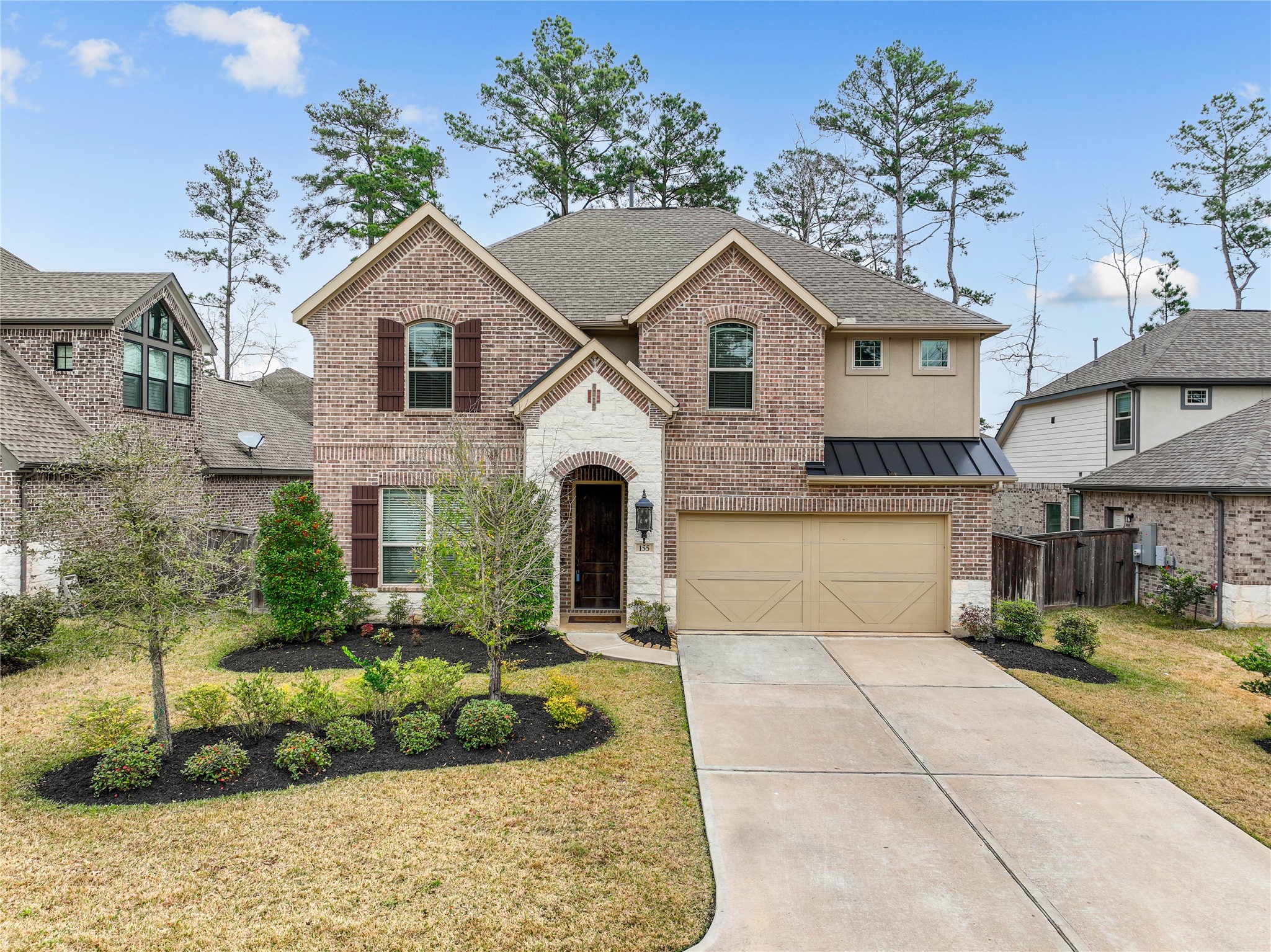 155 N Cadence Hills Loop Property Photo 1