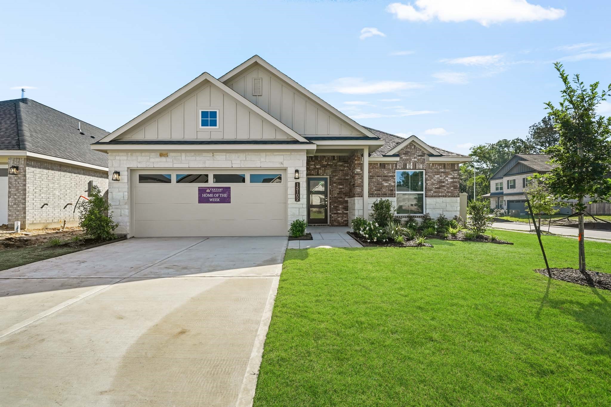 15102 Bank Swallow Place Property Photo 1