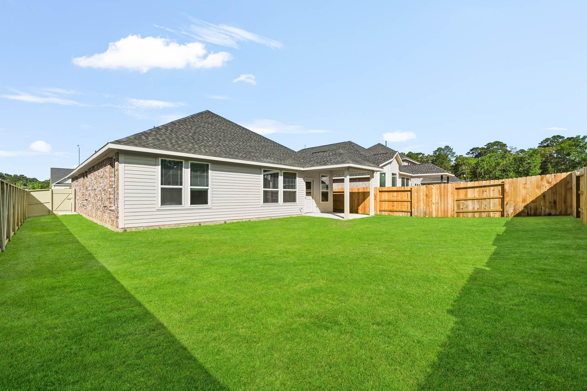 15102 Bank Swallow Place, Magnolia Tx 77354 Property Photo 19