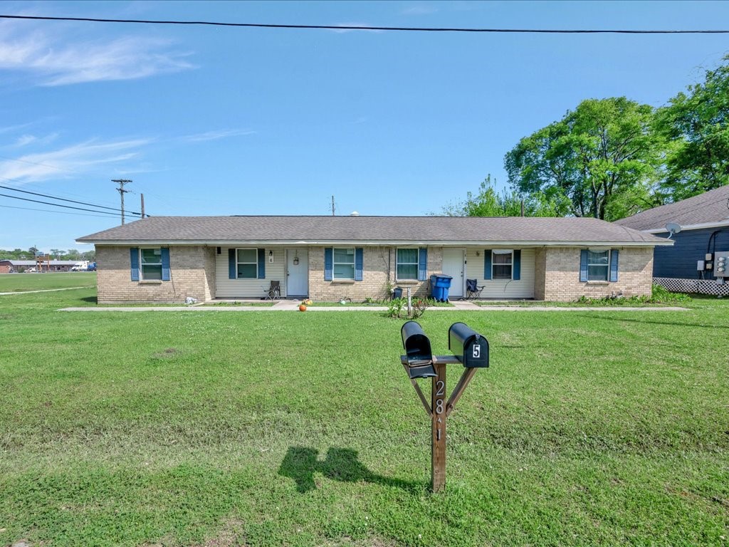 201 S 2nd Street Property Photo