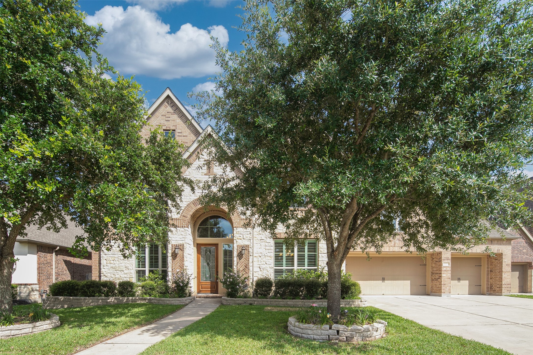 4411 Bandera Branch Lane Property Photo 2