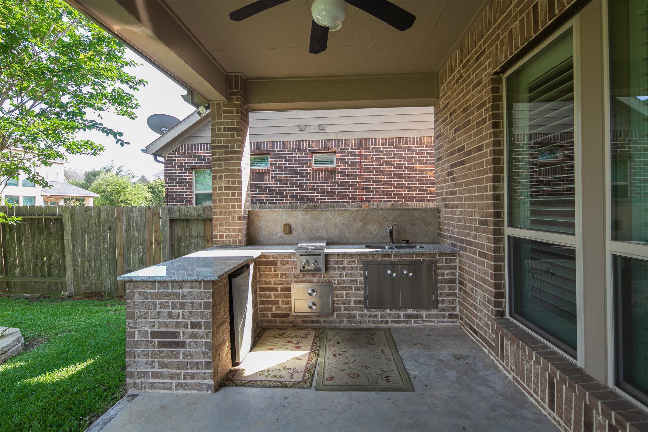 4411 Bandera Branch Lane Property Photo 42