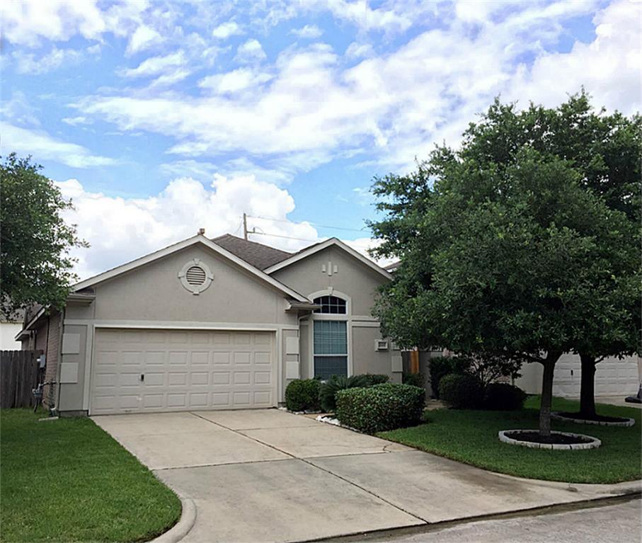 3314 Manor Tree Lane Property Photo 1