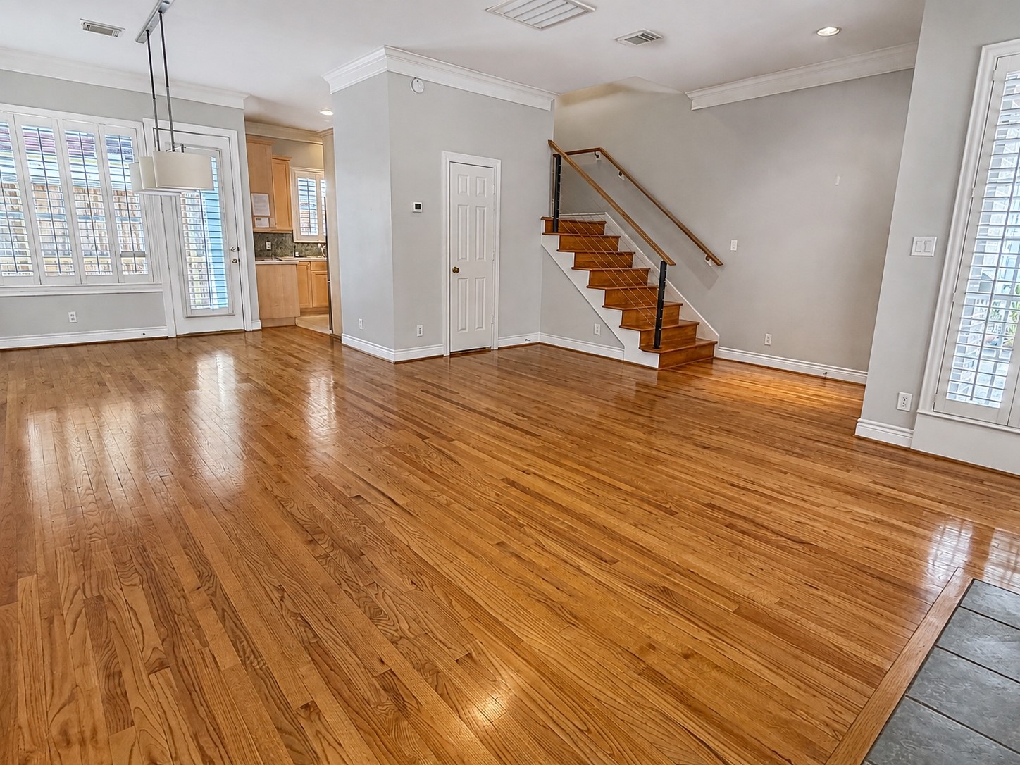 1740 Colquitt Street B Property Photo 2