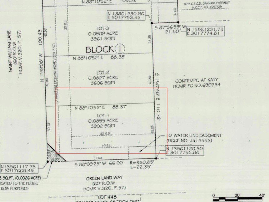 0 St William Lane Property Photo 3