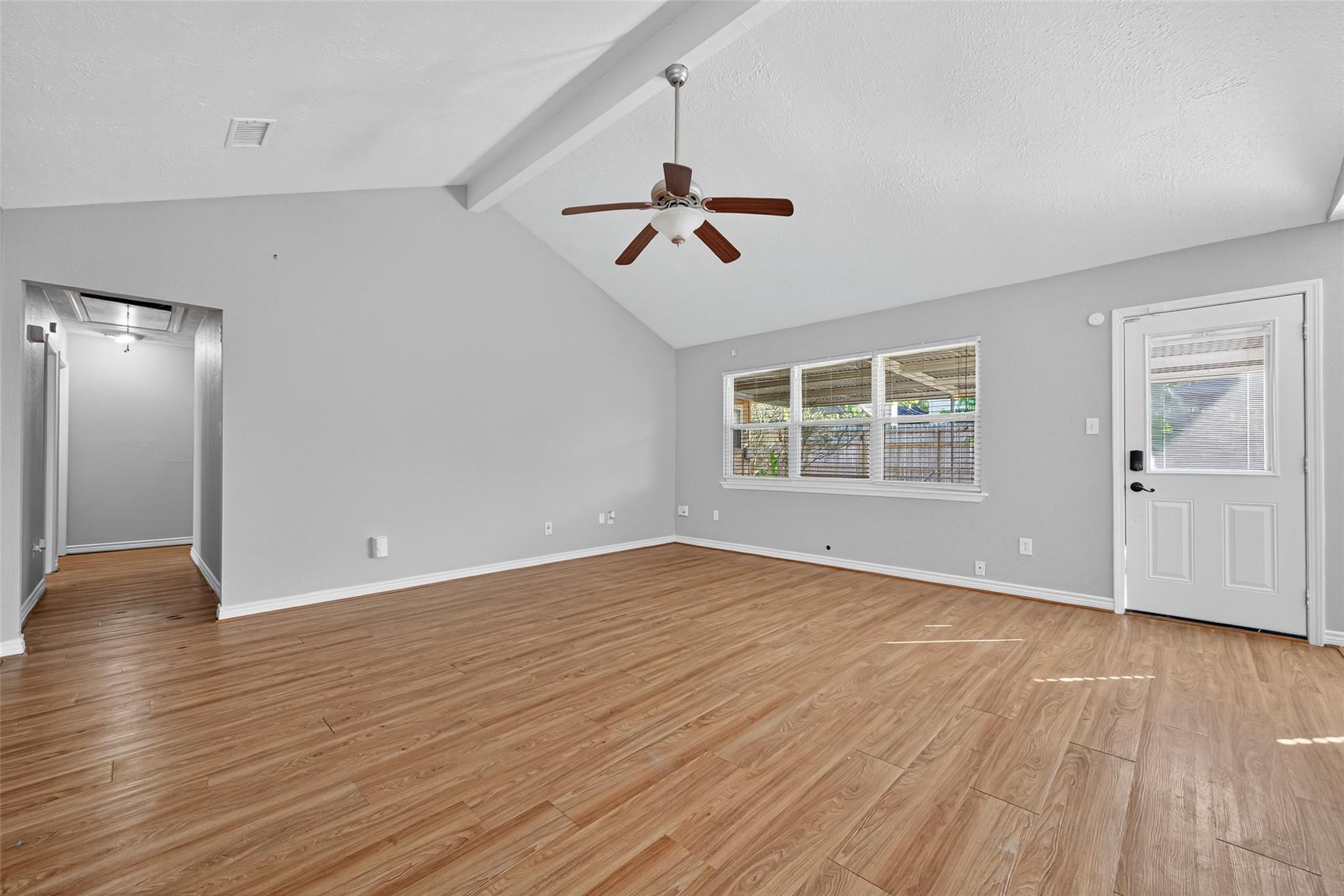 5834 Fallengate Drive Property Photo 5
