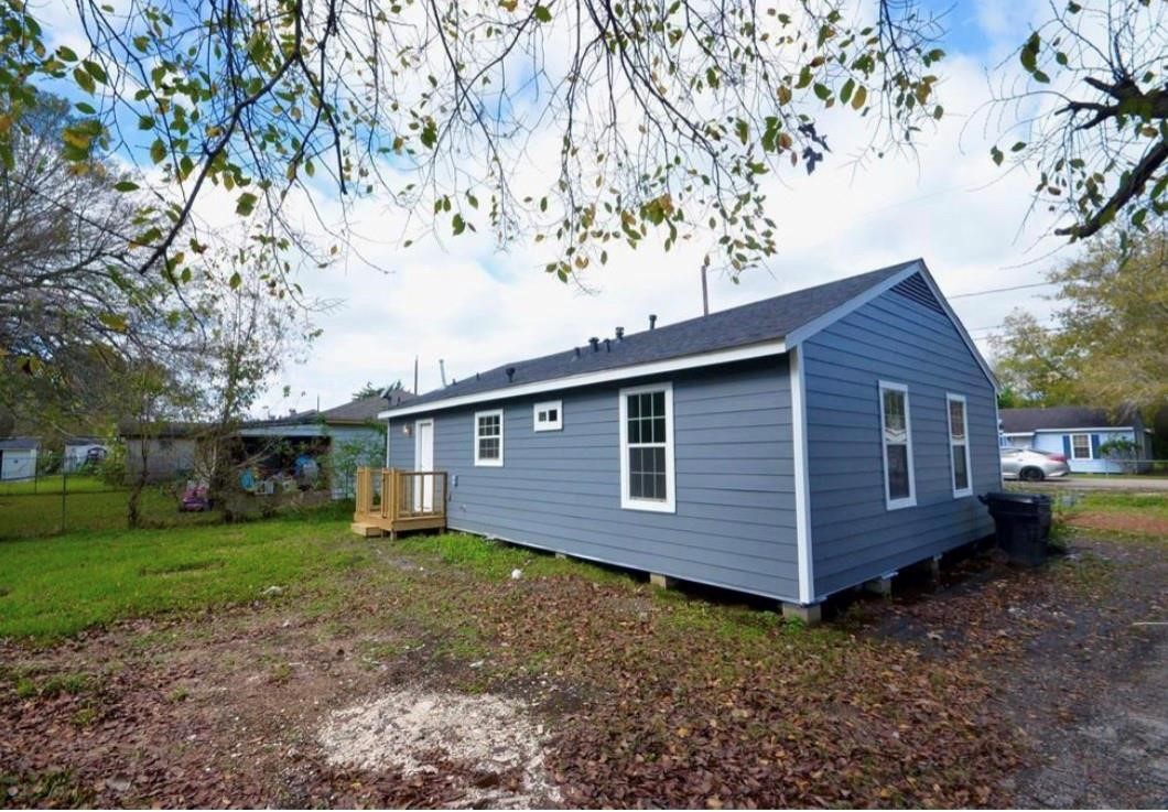 5238 Carmen Street Property Photo 15