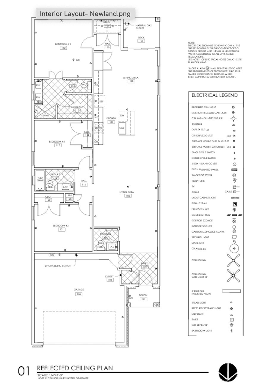 4348 Avron Drive Property Photo 39