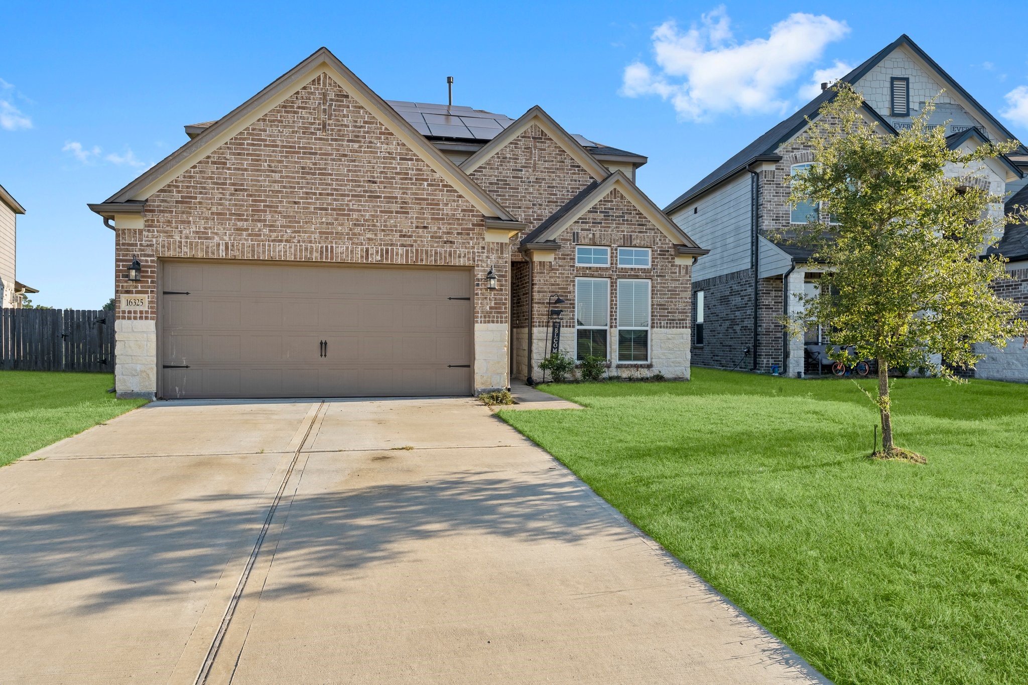 16325 Olive Sparrow Drive Property Photo