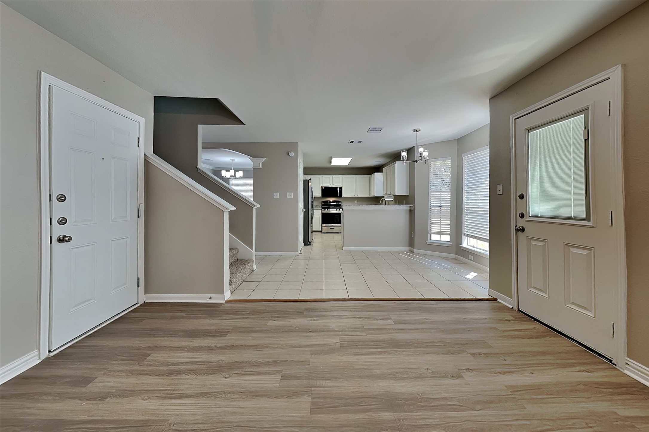 3630 Corinne Court Property Photo 2