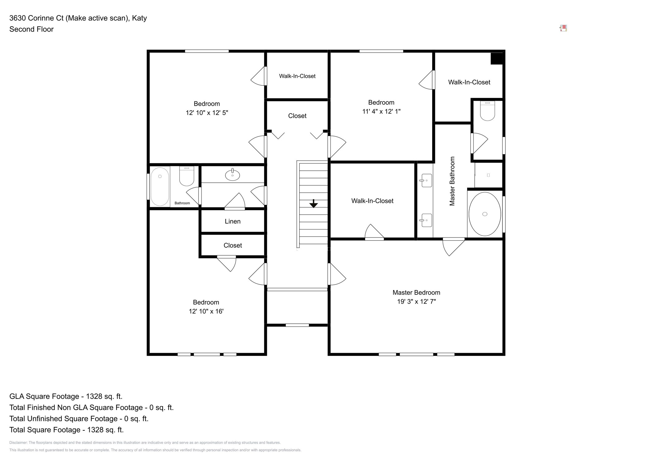 3630 Corinne Court Property Photo 20