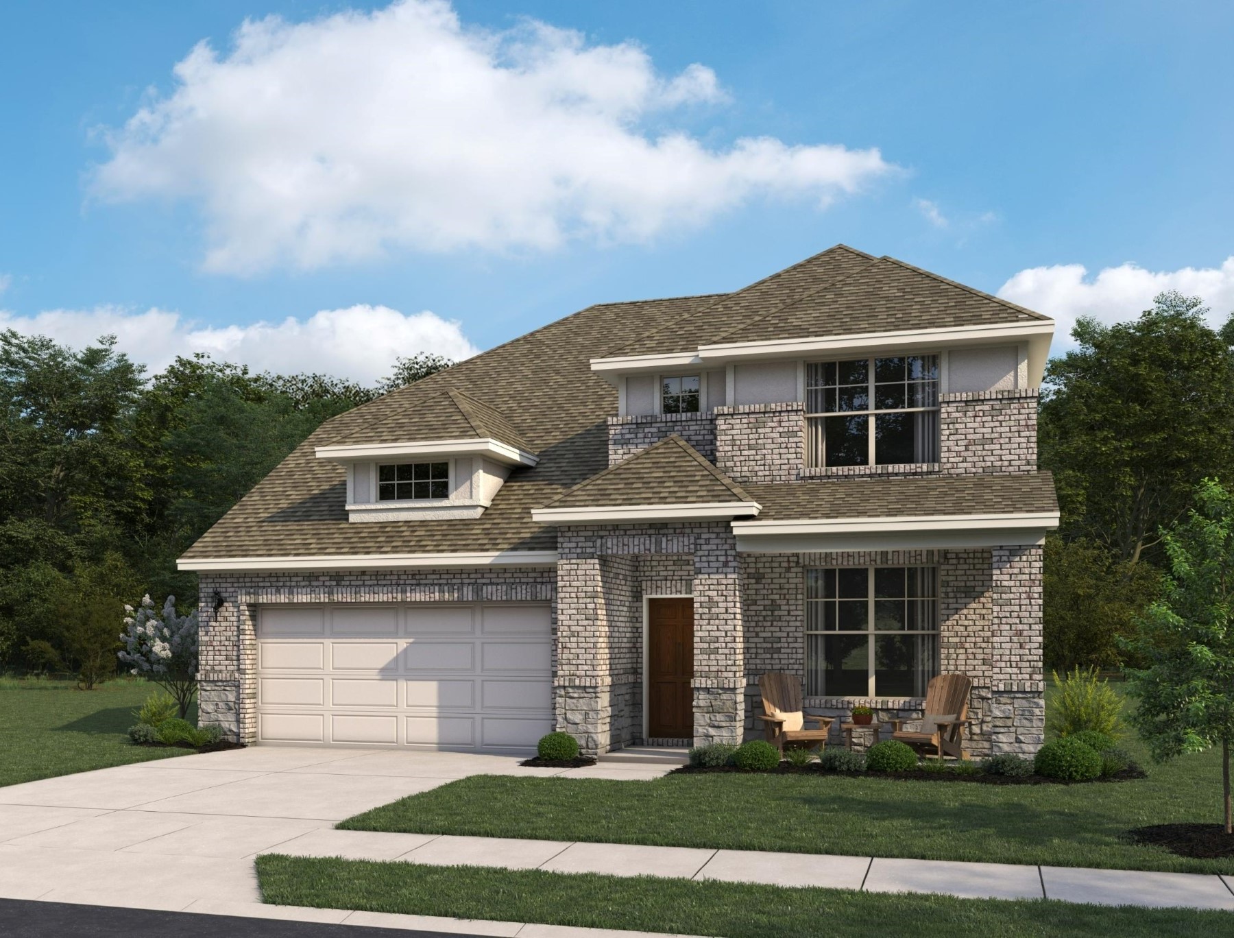 15915 Switchgrass Court Property Photo 1