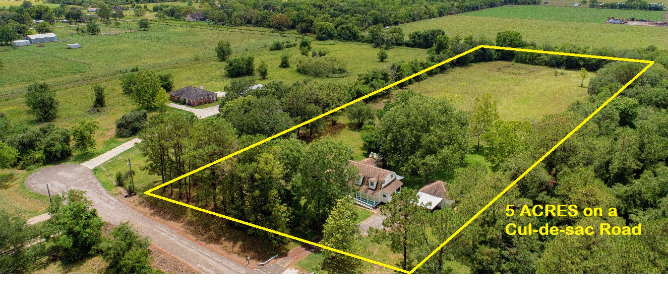 15586 County Road 436 Property Photo