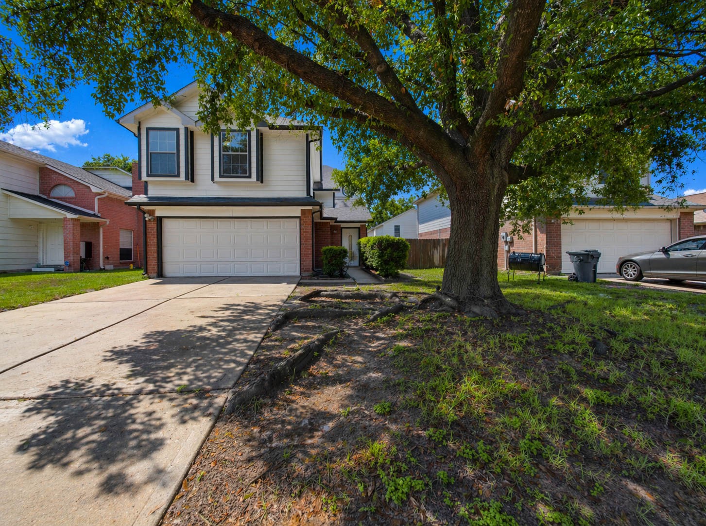 4218 Field Meadow Drive Property Photo 1