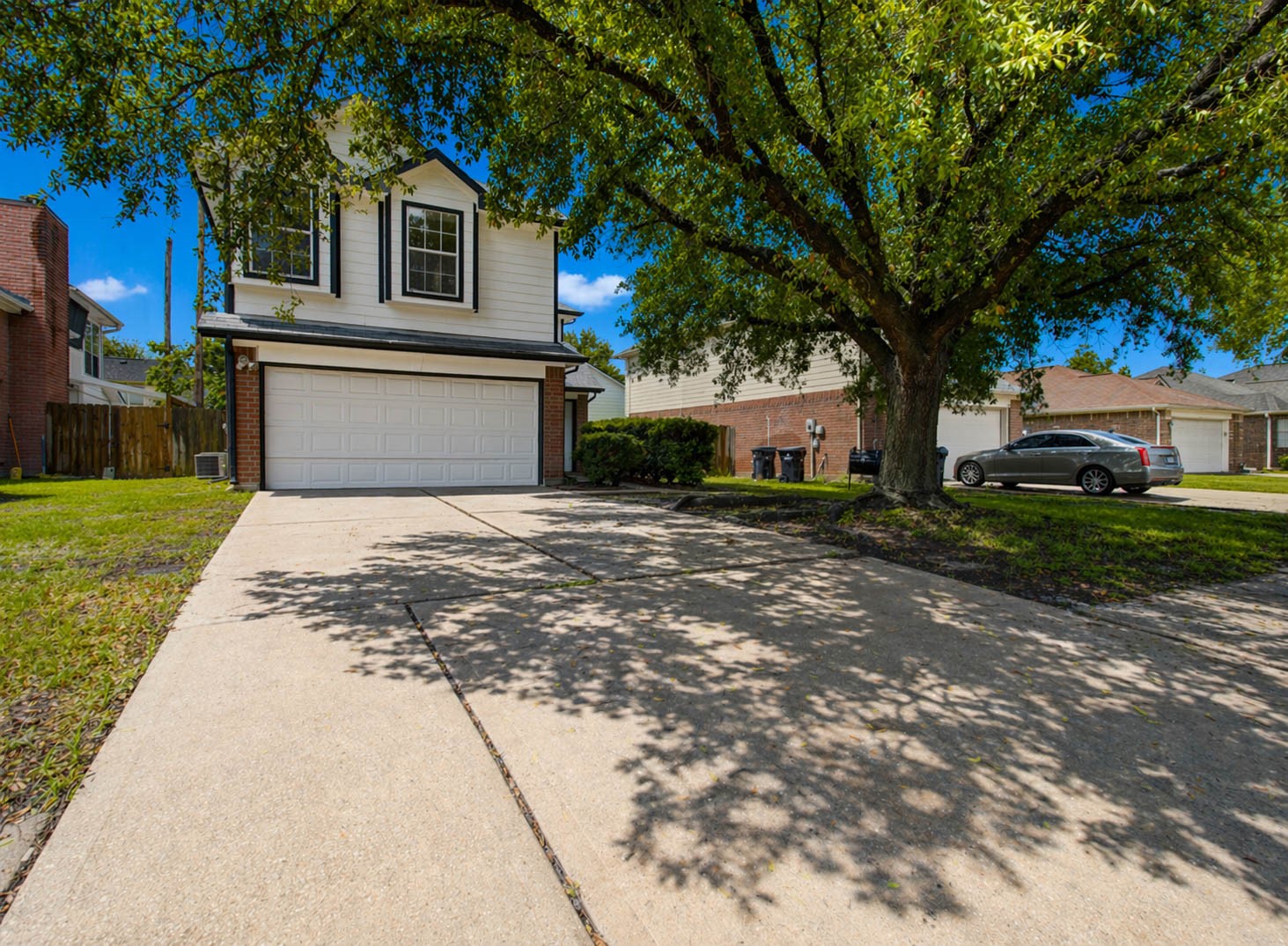 4218 Field Meadow Drive Property Photo 2