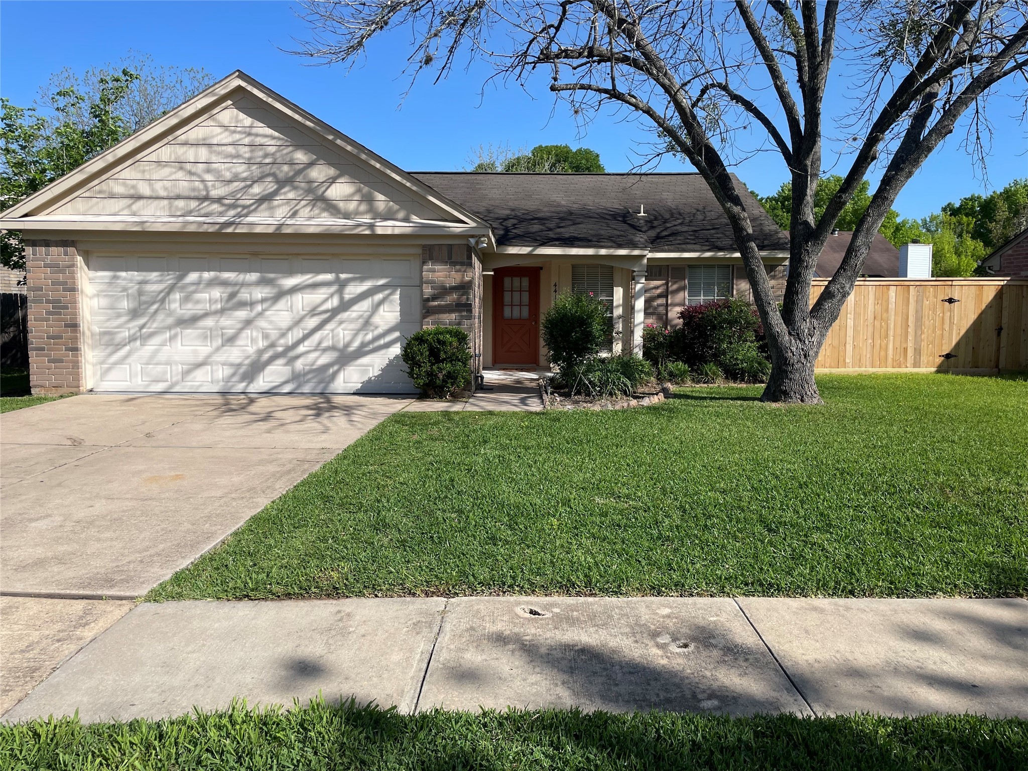 4411 Treasure Trail Property Photo