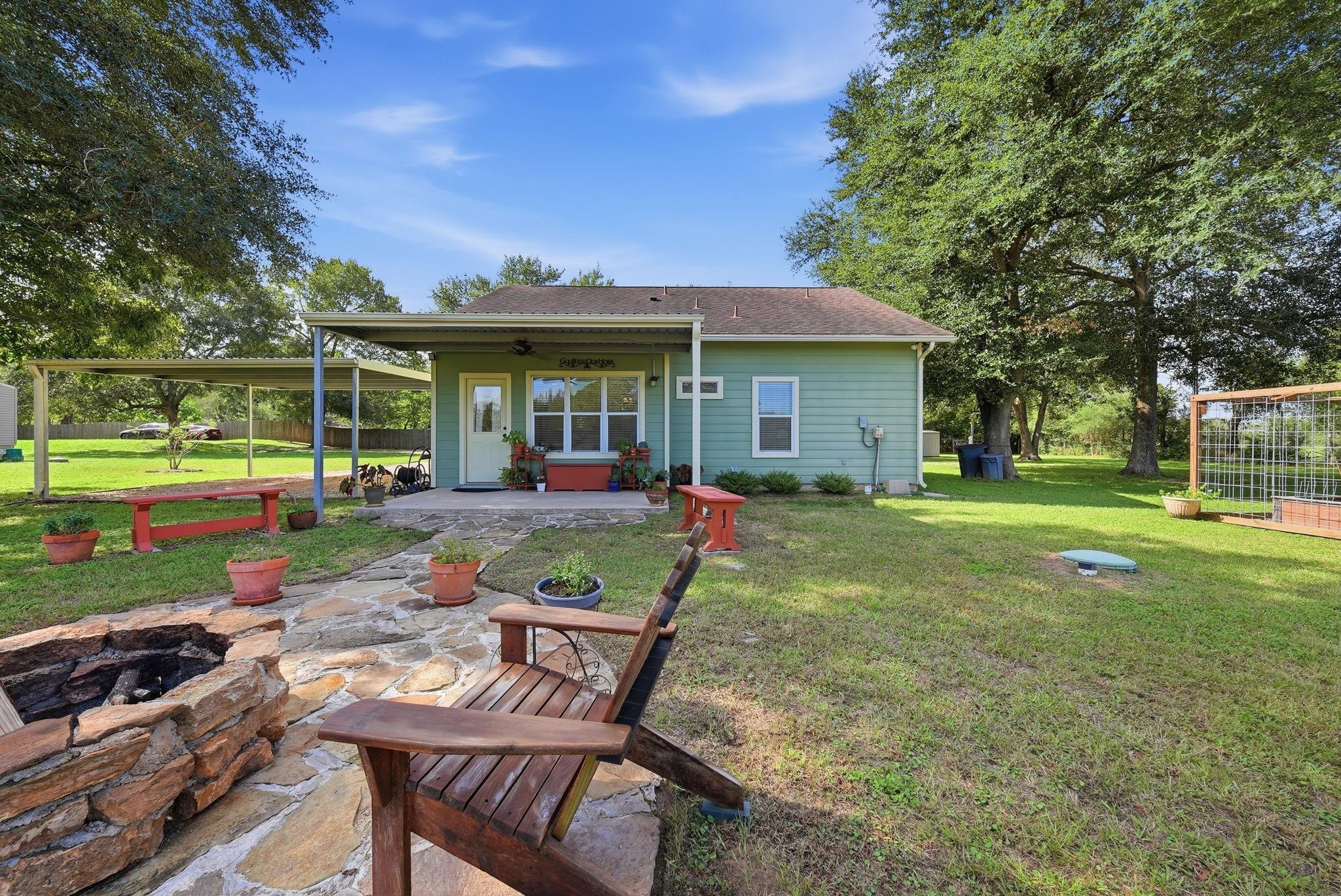 1937 Manak Road, Sealy Tx 77474 Property Photo 18