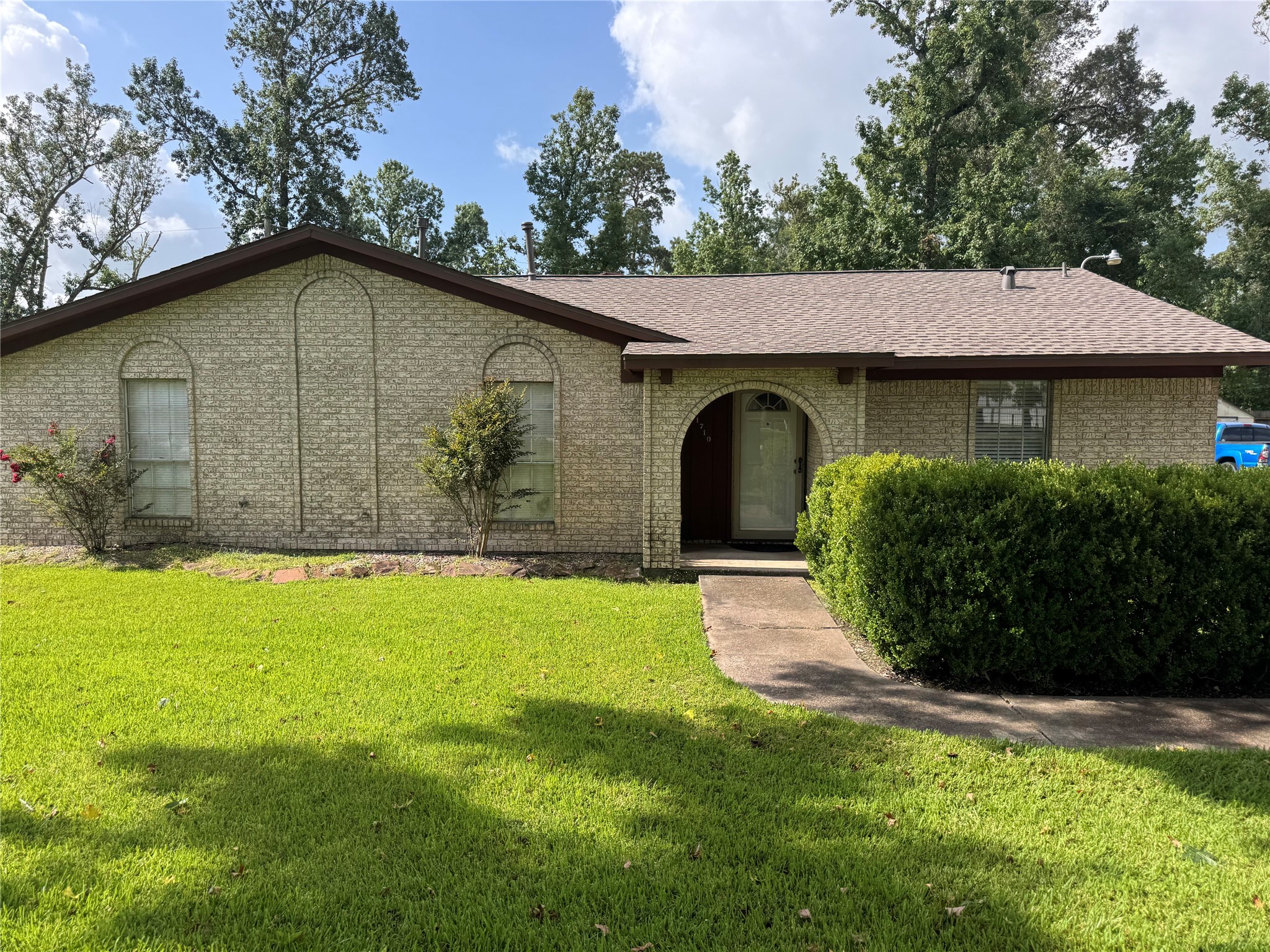 1710 Cypress Manor Drive