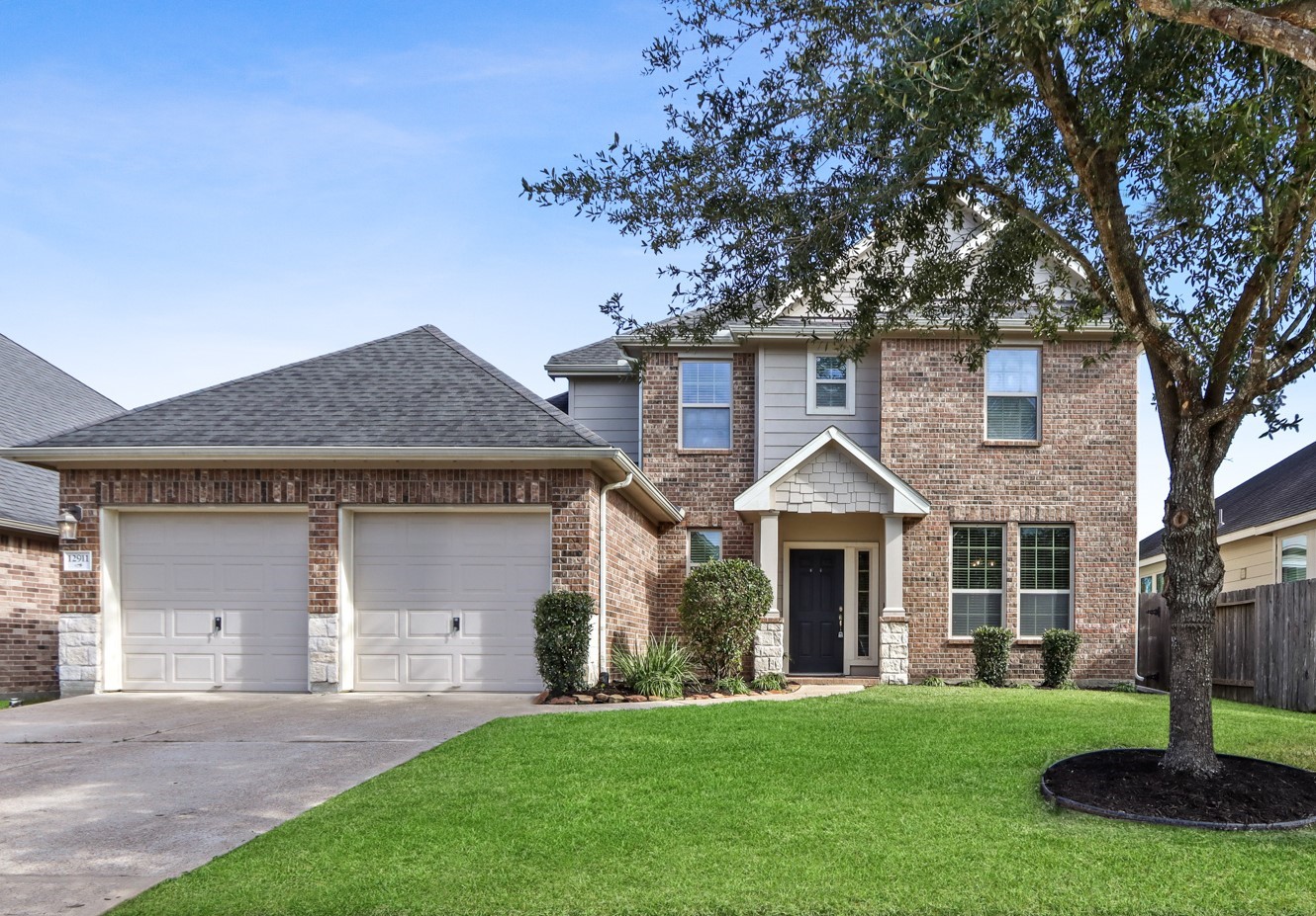 12911 Misty Lantern Lane Property Photo 17