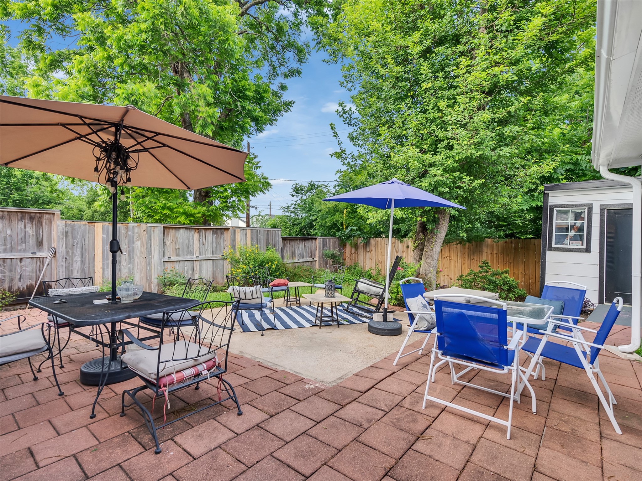 10309 Chesterfield Drive Property Photo 19