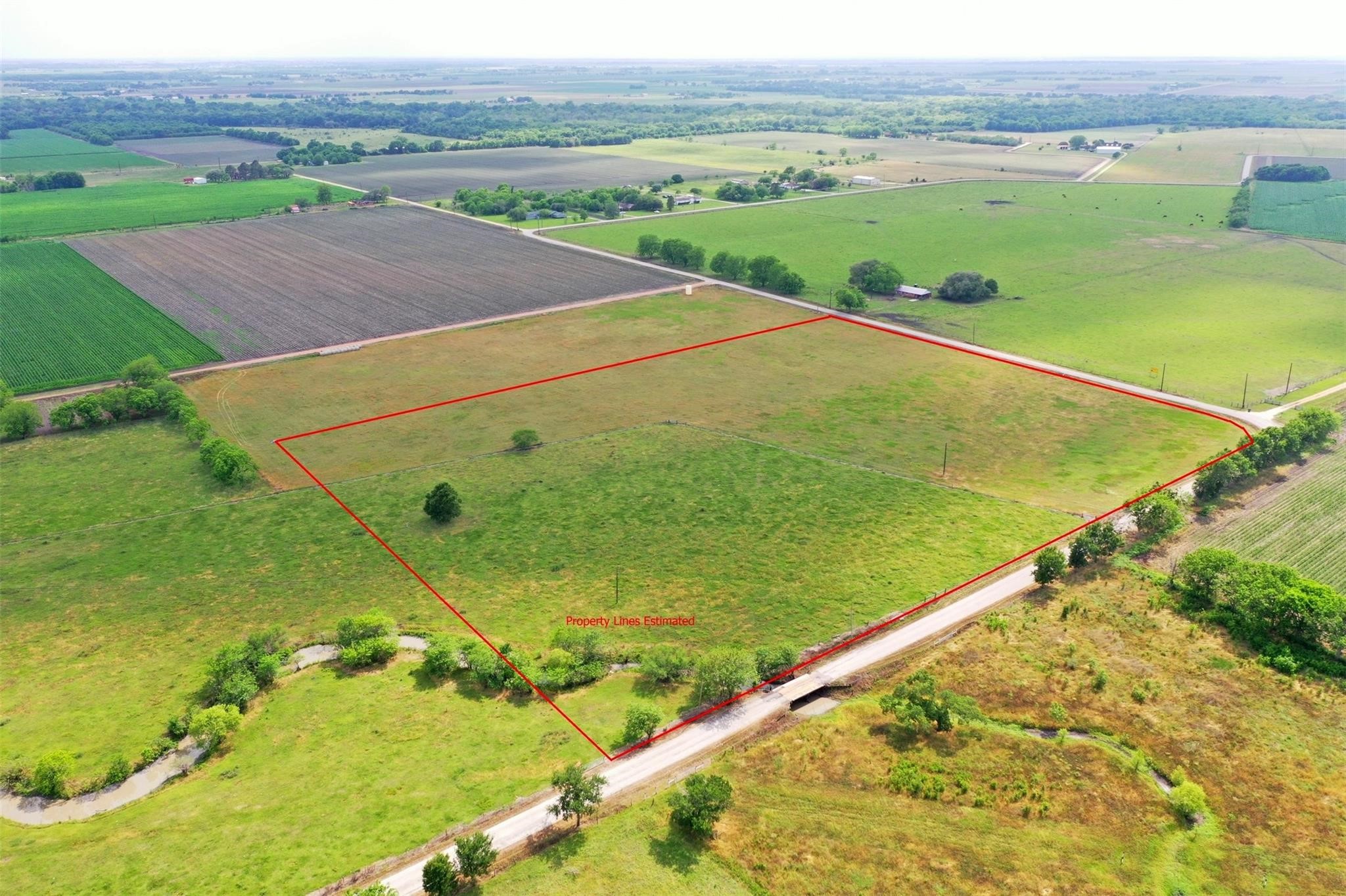 11593 Svoboda Road Property Photo