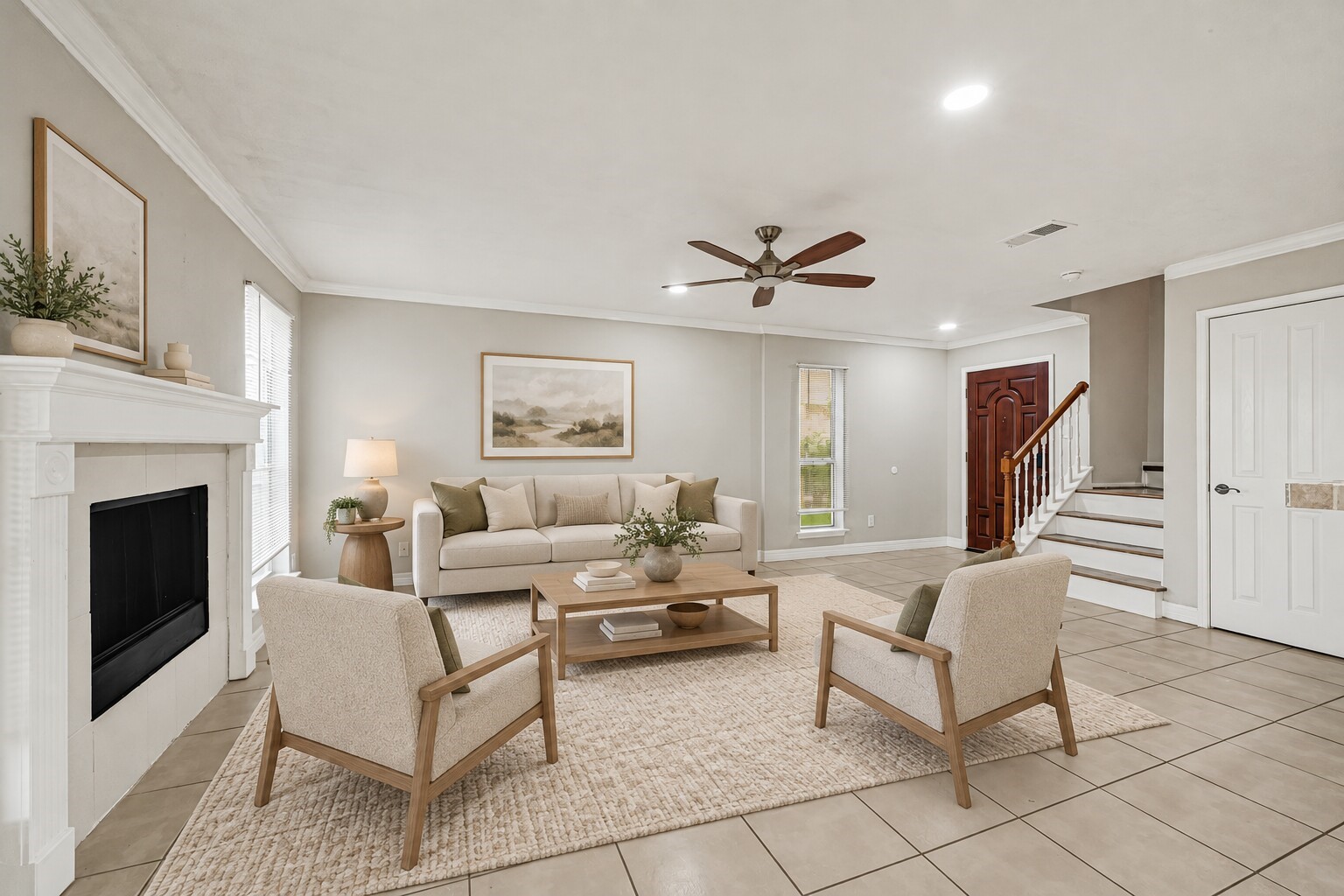 11727 Rolling Stream Drive Property Photo 4