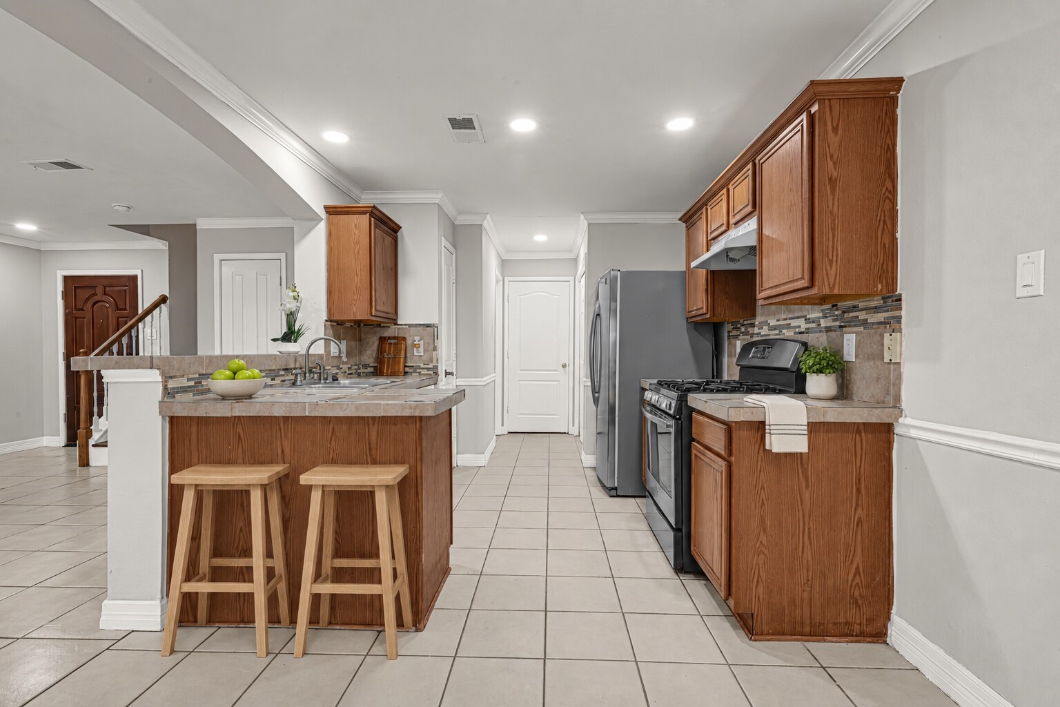 11727 Rolling Stream Drive Property Photo 6
