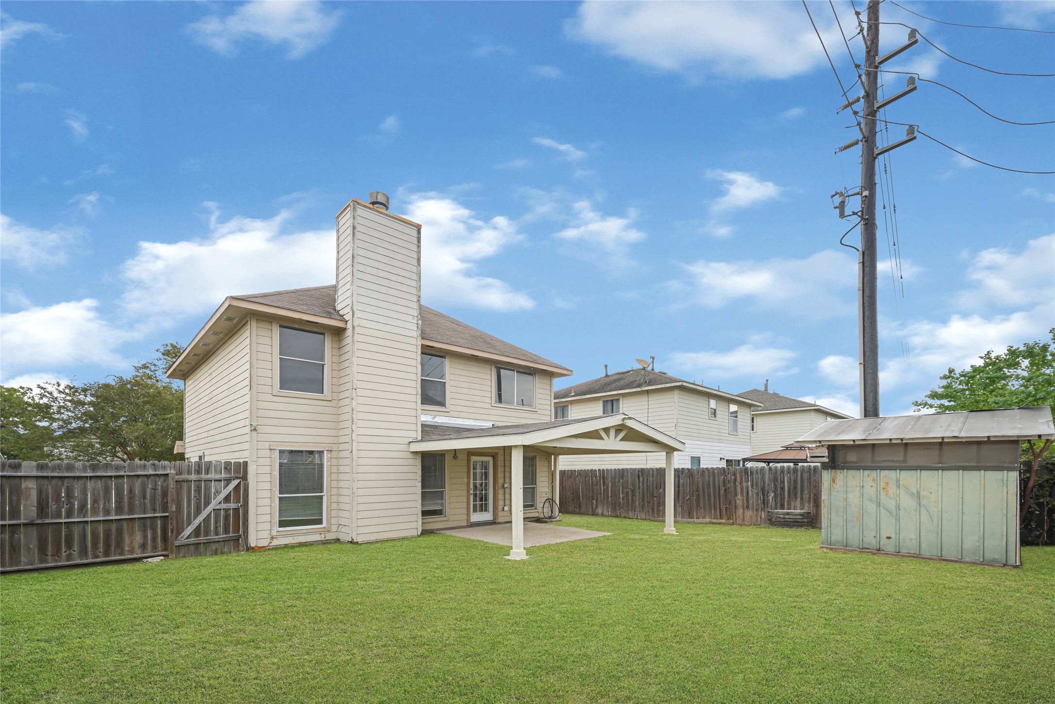 11727 Rolling Stream Drive Property Photo 28